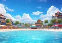 北海旅游景点众多，有哪些地方值得一游呢？揭秘北海独特风光与热门景点！