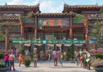 潍坊有哪些值得一游的旅游景点？推荐清单大揭秘！