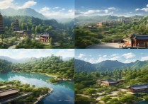 乡宁旅游景点大全有哪些必去景点和隐藏玩法？