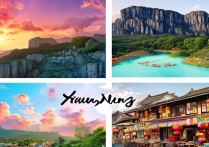 咸宁有哪些小众又好玩的旅游景点值得打卡？