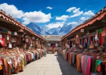 西藏景点价格2024最新收费表，学生票有优惠吗？