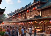 万荣有哪些必去景点？小众又好玩的攻略推荐