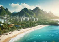 三亚旅游十大景点有哪些？值得去吗？