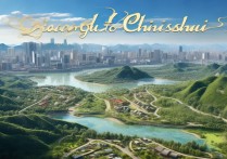 成都到赤水沿途有哪些必打卡的小众景点？