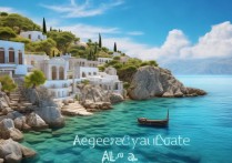 爱琴海有哪些绝美景点？揭秘最值得一游的神秘角落！