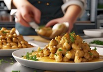 金针菇怎么做好吃又简单