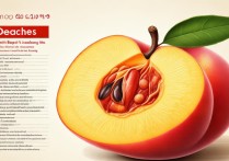 桃的营养价值及功效