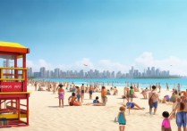 深圳海边有哪些适合亲子游玩的免费景点？