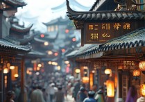 扬州著名景点有哪些必打卡的？