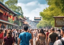 北京旅游免费景点推荐有哪些不挤又好玩的？