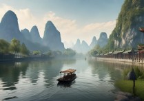 桂林有哪些世界级著名景点？隐藏的绝美秘境一网打尽？