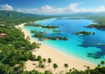 海南十大景点排行，哪个最值得去？2024最新版推荐是哪些？