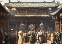 水浒景点有哪些真实原型地值得一游？