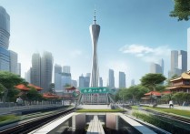 广州地铁能到的景点有哪些？本地人私藏小众路线推荐