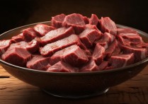 肉要大碗才好吃