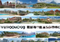 广东省内有哪些必去小众景点值得打卡？