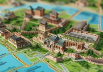 大同有哪些好玩的景点