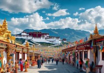 拉萨旅游攻略必去景点有哪些？2024最新推荐路线怎么规划？