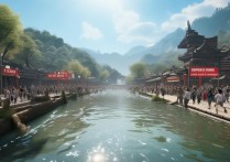 都江堰免费景点有哪些？本地人私藏小众免费景点推荐！