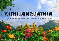 西双版纳推荐景点