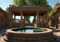 铜井景点有哪些必打卡的？攻略推荐去哪里玩？