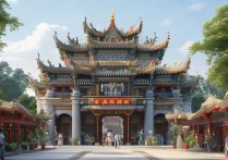 东莞石排景点有哪些值得带娃打卡的免费好去处？