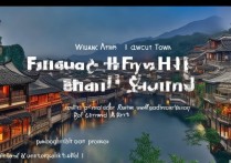 凤凰古城有哪些必游景点？详细旅游攻略揭秘！