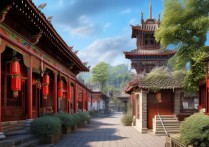 山西朔州有哪些独特旅游景点？探寻这座古城的神秘魅力！