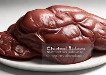 鸡肝的营养价值及危害