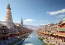 兰州旅游景点排名前十有哪些？本地人最推荐打卡哪些？