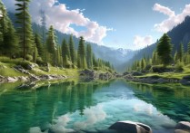 阿尔山景点图片有哪些值得打卡的绝美秘境？