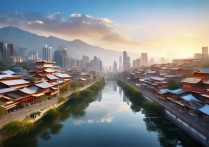 贵阳必去景点排名哪家强？本地人私藏小众地也上榜？