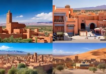 摩洛哥十大景点有哪些？值得去吗？攻略推荐？