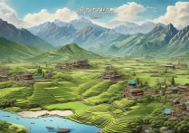 云南旅游景点地图分布哪些景点必打卡？