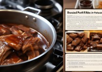 红烧排骨的家常做法