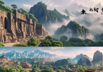 河南最值得去的景点