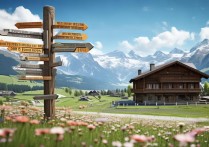 瑞士旅游攻略必去景点有哪些？2024最新推荐路线怎么安排？