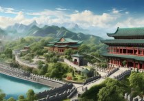 泰安十大旅游景点盘点，哪些是你心中的必游之地？