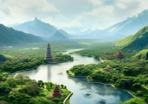 绵阳周边有哪些适合周末游玩的冷门小众景点？