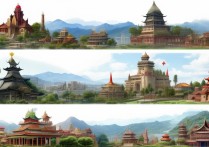 上饶旅游景点大全排名最新2024，哪些必去景点值得推荐？