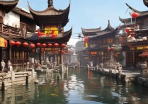 温州有哪些著名景点？一探究竟，不可错过的旅游胜地盘点！