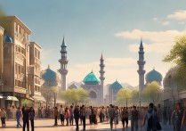 乌鲁木齐有哪些必去小众景点值得打卡？