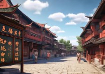 陕西古镇旅游景点推荐，有哪些小众又好玩的古镇值得去？