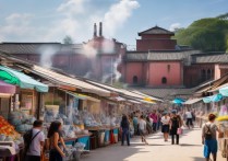 江西景德镇旅游攻略