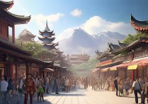 太原一日游必去景点有哪些？路线怎么安排才不踩坑？