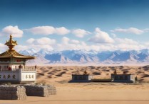 青海德令哈有哪些小众景点值得打卡？