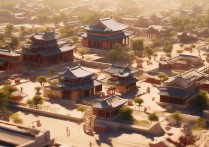 咸阳有哪些必去的旅游景点推荐？