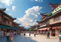 乐亭旅游景点哪里好玩？有哪些小众又值得一去的地方？