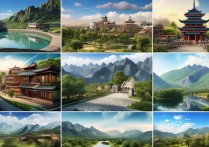 靖边十大旅游景点有哪些？必去景点和攻略是什么？