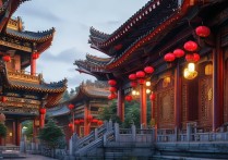 上海古建筑景点有哪些必打卡的隐藏小众地？